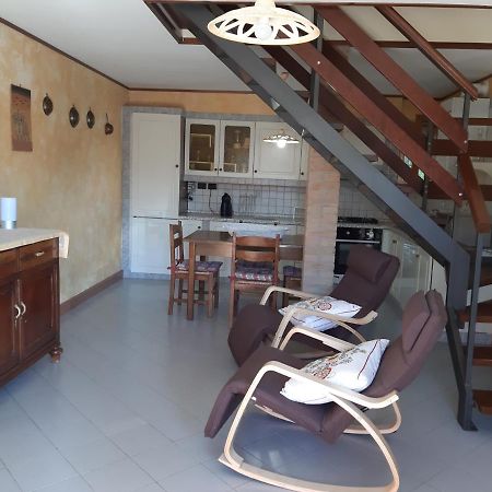 Appartamento Ca Vignola Villa d'Aiano Eksteriør billede