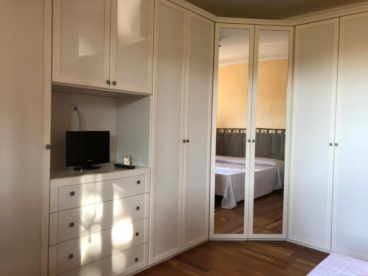 Appartamento Ca Vignola Villa d'Aiano Eksteriør billede
